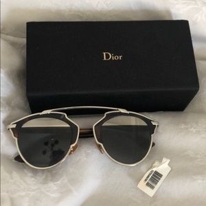 Dior Sunglasses